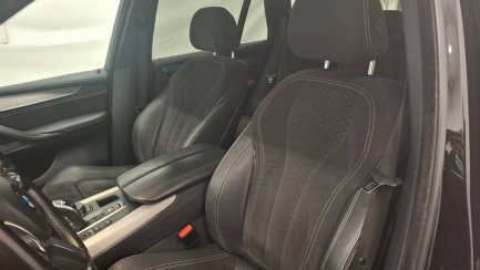 Zdjęcie przedmiotu: BMW X5