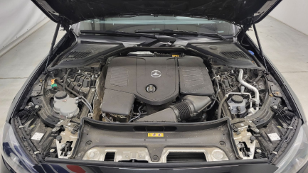 Zdjęcie przedmiotu: Mercedes-benz E 300 e AMG LINE PREMIUM 4Matic