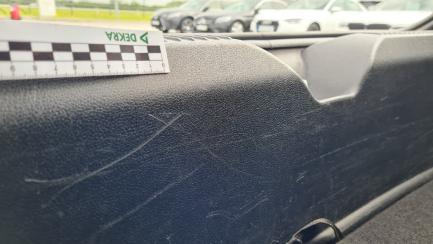 Zdjęcie przedmiotu: Mercedes-benz Cls AMG 53 4Matic+