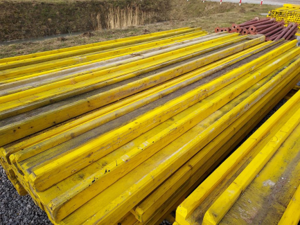 Zdjęcie przedmiotu: Ceiling formwork elements