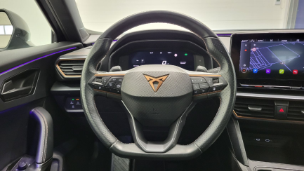 Zdjęcie przedmiotu: Cupra Formentor 1.5 TSI DSG