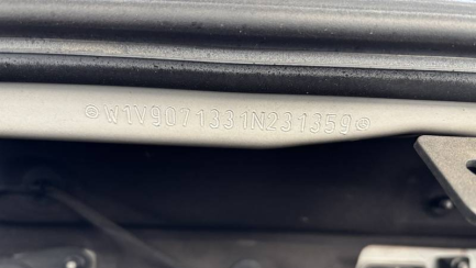 Zdjęcie przedmiotu: Mercedes-Benz 319 Sprinter CDI Aut. E6 3.5t