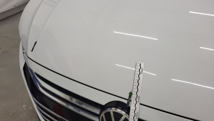 Zdjęcie przedmiotu: Volkswagen ARTEON Shooting Brake 2.0 TSI Elegance DSG