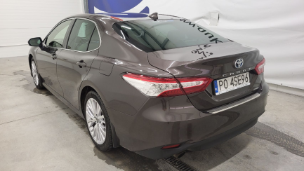 Zdjęcie przedmiotu: Toyota Camry 2.5 Hybrid Executive CVT