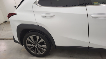 Zdjęcie przedmiotu: Lexus UX 200 GPF F Sport Design 2WD