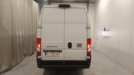 Zdjęcie przedmiotu: Fiat Ducato MAXI HD 2.2 H3-POWER E6.4 3.5t L4H3