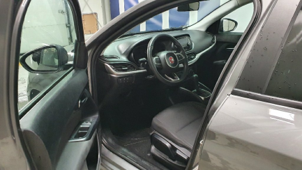 Zdjęcie przedmiotu: Fiat Tipo 1.6 E-Torq 16v Pop aut No LPG documents