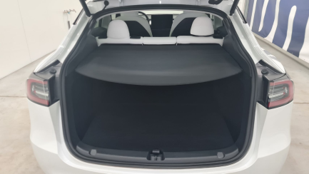 Zdjęcie przedmiotu: Tesla Model Y Performance AWD