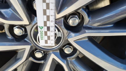 Zdjęcie przedmiotu: Toyota Avensis Kombi 2.0 D-4D Premium