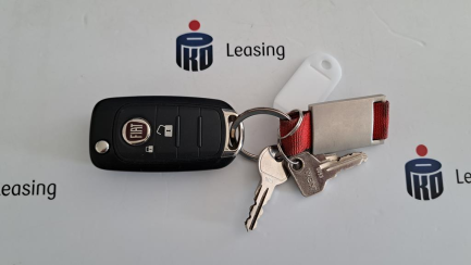 Zdjęcie przedmiotu: FIAT Ducato MAXI 2.2 M-jet L3 E6.4 3.5t