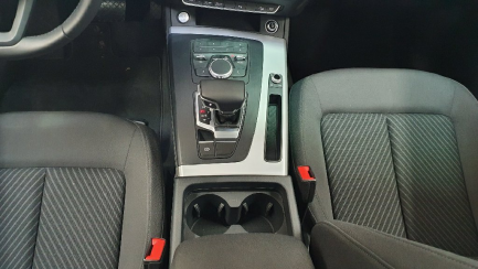 Zdjęcie przedmiotu: Audi Q5 35 TDI Quattro S tronic