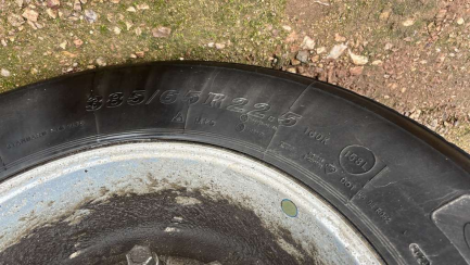 Zdjęcie przedmiotu: LANGENDORF SKS HS 24/30 36.0t