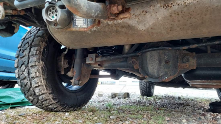 Zdjęcie przedmiotu: Jeep Wrangler Unlimited 3.6 Sahara Aut.