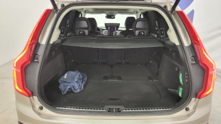 Zdjęcie przedmiotu: Volvo XC90 B5 D AWD Ultimate Dark 7os aut