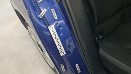 Zdjęcie przedmiotu: Toyota Prius 1.8 Hybrid Premium Pojazd zasilany LPG, Brak dokumentacji instalacji gazowej