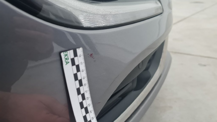 Zdjęcie przedmiotu: Renault Talisman Grandtour 1.8 TCe FAP Initiale Paris EDC