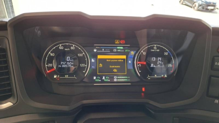 Zdjęcie przedmiotu: SCANIA R 460 Super A 4x2 NA Highline E6 18.0t