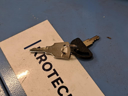 Zdjęcie przedmiotu: OTINUS OT-2000 Handheld Laser Welder