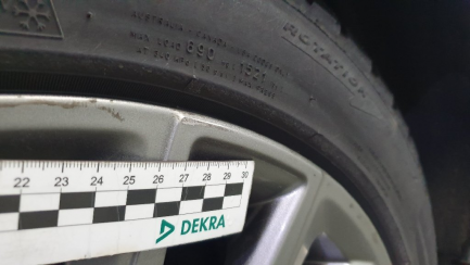 Zdjęcie przedmiotu: Toyota Avensis Kombi 2.0 D-4D Prestige