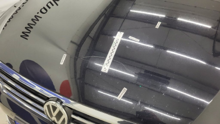 Zdjęcie przedmiotu: Volkswagen Passat 2.0 TDI EVO Elegance DSG