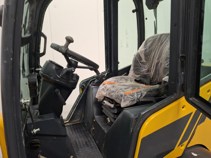 Zdjęcie przedmiotu: Ładowarka kołowa SCHAFFER 2430