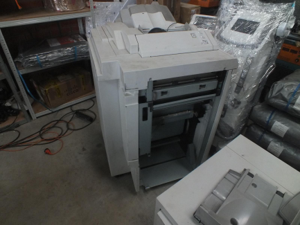 Zdjęcie przedmiotu: Xerox 770 DCP printer