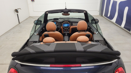 Zdjęcie przedmiotu: MINI JOHN COOPER WORKS