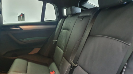 Zdjęcie przedmiotu: Bmw X4 SUV