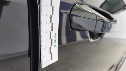 Zdjęcie przedmiotu: Audi A8 50 TDI mHEV Quattro Tiptr. Oświadczenie o utracie DR