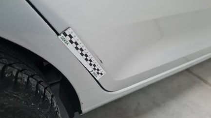 Zdjęcie przedmiotu: Skoda Rapid Spaceback 1.4 TDI DPF Ambitio