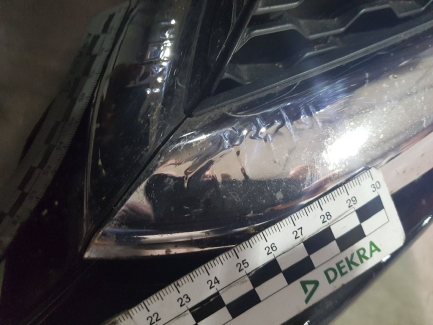 Zdjęcie przedmiotu: Jaguar Xf