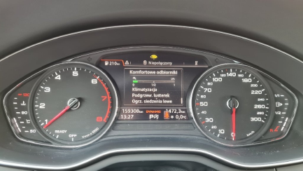 Zdjęcie przedmiotu: Audi A5 35 TFSI S tronic