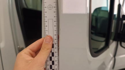 Zdjęcie przedmiotu: Fiat Ducato MAXI HD 2.2 H3-POWER E6.4 3.5t L4H3