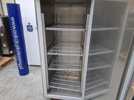 Zdjęcie przedmiotu: Zamrażarka gastronomiczna Bolarus GASTRO F700