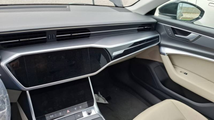 Zdjęcie przedmiotu: Audi A6 Quattro 40 TDi S tronic