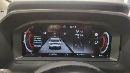 Zdjęcie przedmiotu: Nissan Qashqai 1.3 DIG-T mHEV 4x4 N-Connecta Xtronic