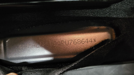 Zdjęcie przedmiotu: Hyundai Elantra 1.6 Smart