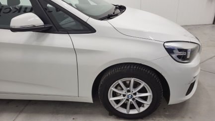 Zdjęcie przedmiotu: BMW 218d Advantage aut