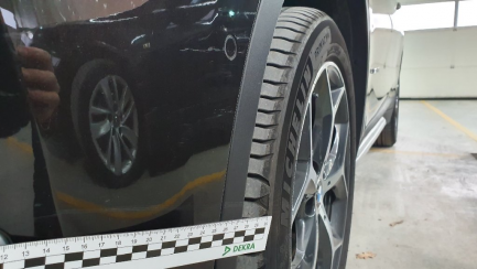 Zdjęcie przedmiotu: Bmw X1 sDrive18i xLine