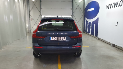 Zdjęcie przedmiotu: Volvo XC60 Kombi D4 SCR Momentum aut
