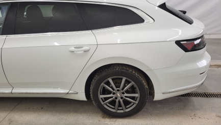 Zdjęcie przedmiotu: Volkswagen ARTEON Shooting Brake 2.0 TSI Elegance DSG