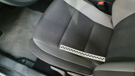 Zdjęcie przedmiotu: Toyota Auris Hatchback