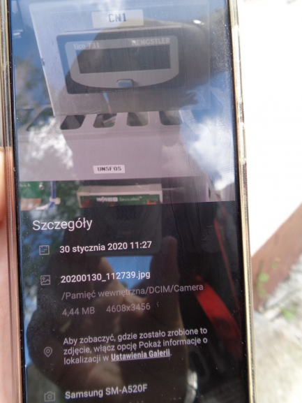 Zdjęcie przedmiotu: Sakurai Oliver 475 SDW offset printing machine