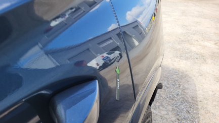 Zdjęcie przedmiotu: Cupra Formentor 1.5 TSI DSG