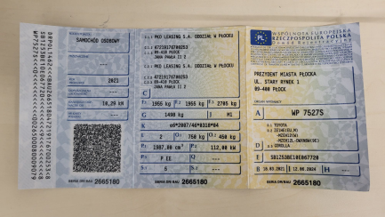 Zdjęcie przedmiotu: Toyota Corolla 2.0 Hybrid Comfort