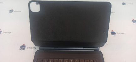 Zdjęcie przedmiotu: Apple iPad Pro 11" Tablet Wi-Fi 256GB - Space Gray Manufacturing Code: MXDC2FD/A + Apple Magic Keyboard for 11" iPad Pro (2nd Generation) Manufacturing Code: MXQT2Z/A