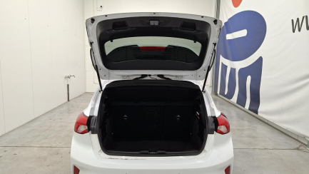 Zdjęcie przedmiotu: Ford Focus 2.3 EcoBoost E6 ST