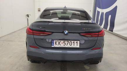 Zdjęcie przedmiotu: BMW M235I xDrive