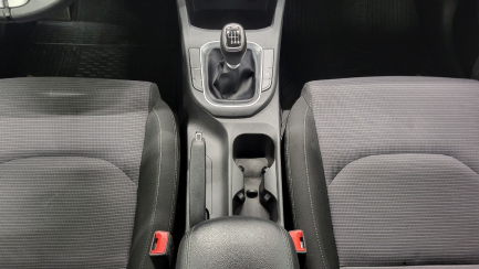 Zdjęcie przedmiotu: Hyundai i30 Wagon 1.5 DPI Classic +