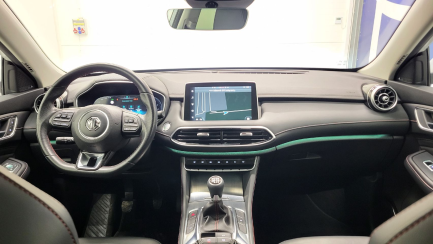 Zdjęcie przedmiotu: MG HS 1.5 T-GDI Exclusive